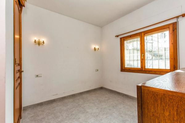 Chalet en Cometa-Carrió