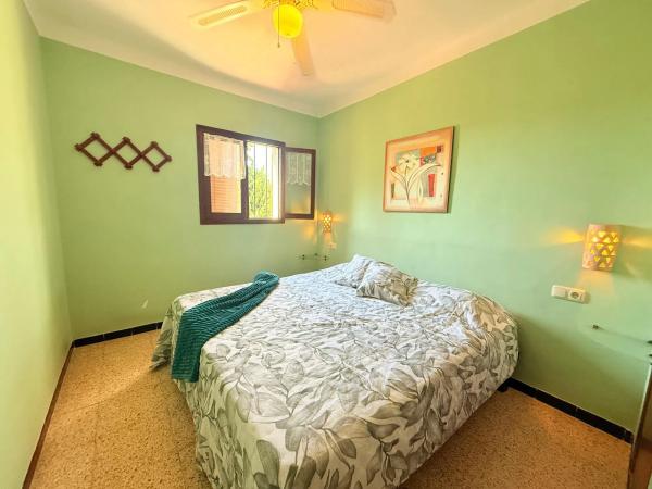 Casa independiente en Partida Carrió Park