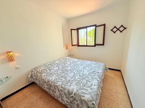 Casa independiente en Partida Carrió Park