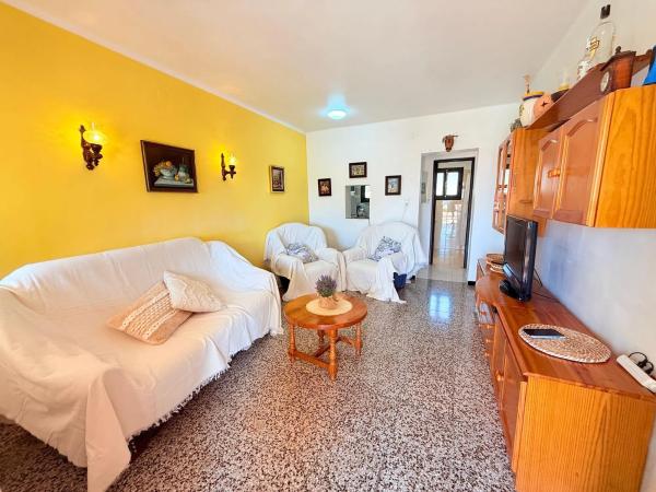 Casa independiente en Partida Carrió Park