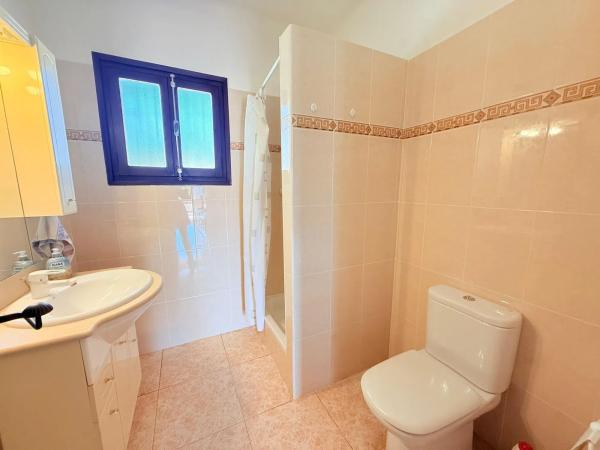 Casa independiente en Partida Carrió Park