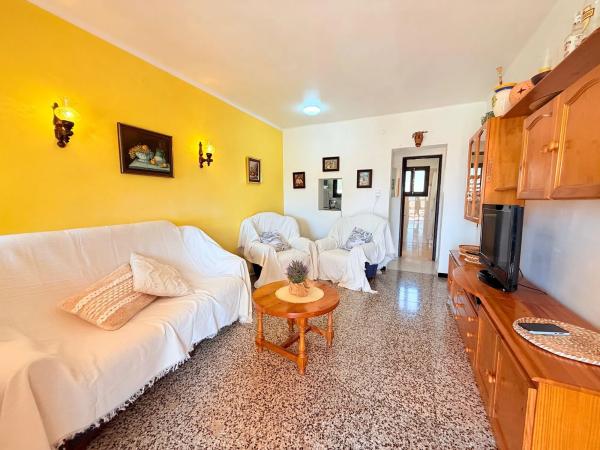 Casa independiente en Partida Carrió Park