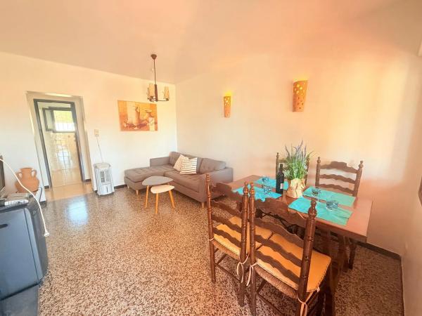 Casa independiente en Partida Carrió Park