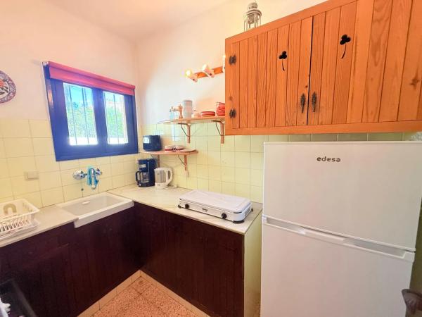 Casa independiente en Partida Carrió Park