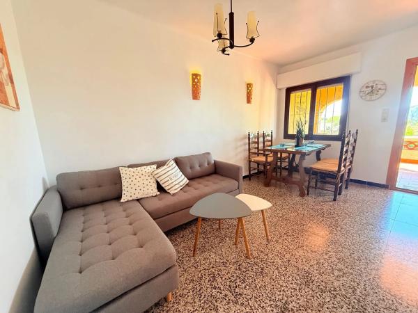 Casa independiente en Partida Carrió Park