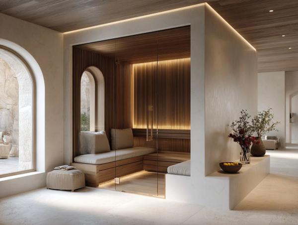 Casa independiente en Urbanizacion Ortenbach, 8