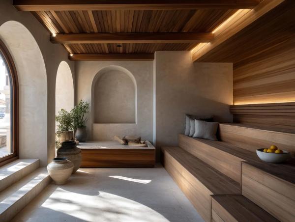 Casa independiente en Urbanizacion Ortenbach, 8