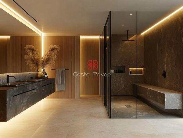 Casa independiente en Urbanizacion el Tosal, 13