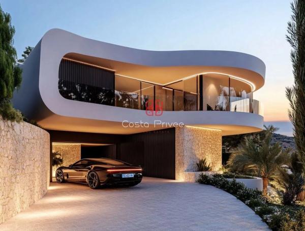 Casa independiente en Urbanizacion el Tosal, 13