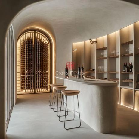 Casa independiente en Urbanizacion el Tosal, 13