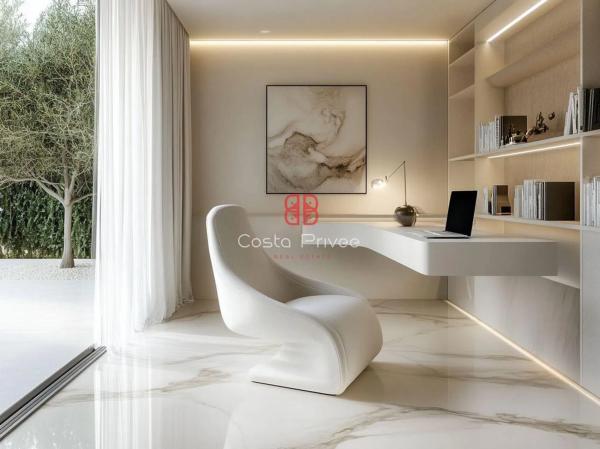 Casa independiente en Urbanizacion el Tosal, 13