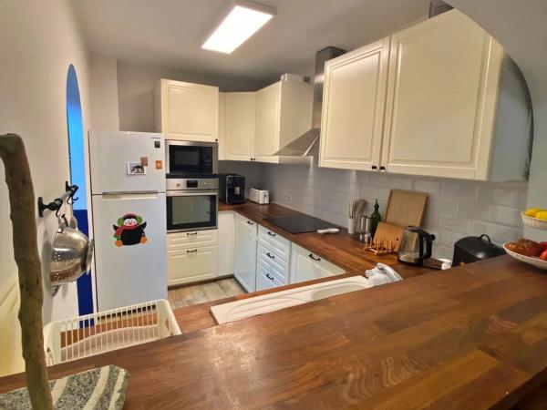 Piso en Calpe Pueblo