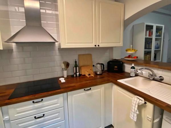 Piso en Calpe Pueblo