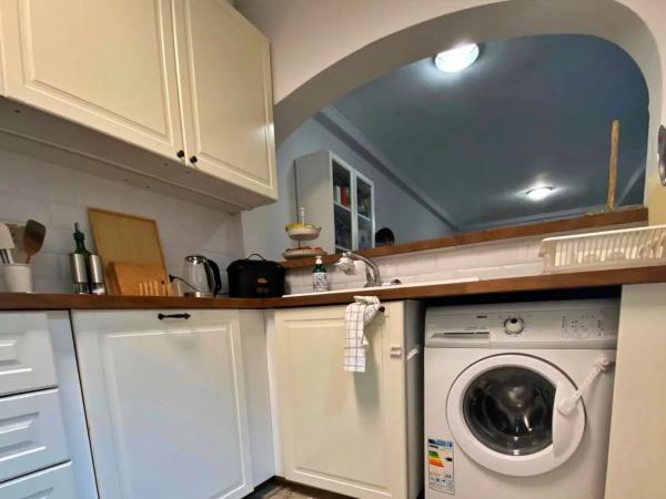 Piso en Calpe Pueblo