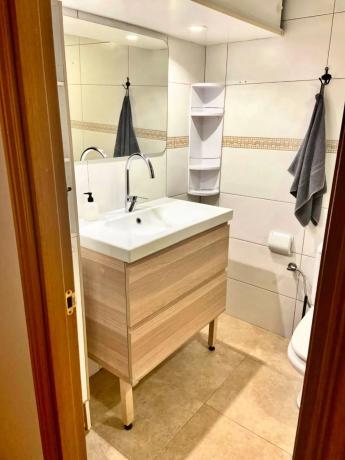 Piso en Calpe Pueblo