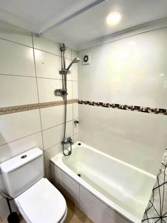 Piso en Calpe Pueblo