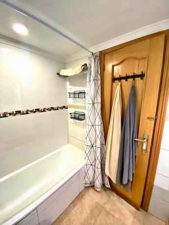 Piso en Calpe Pueblo