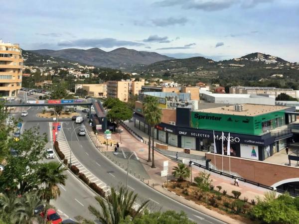 Piso en Calpe Pueblo