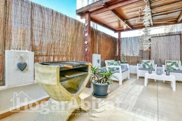 Piso en avenida Rosa de los Vientos