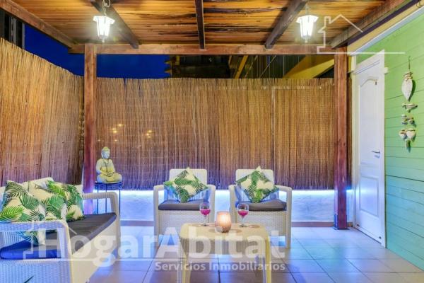 Piso en avenida Rosa de los Vientos