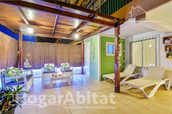 Piso en avenida Rosa de los Vientos