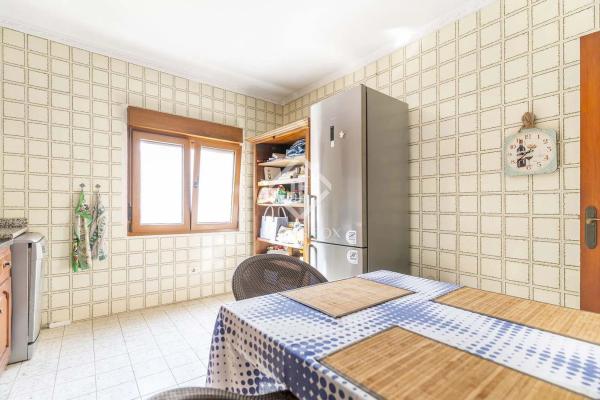 Masía en calle de la Justicia