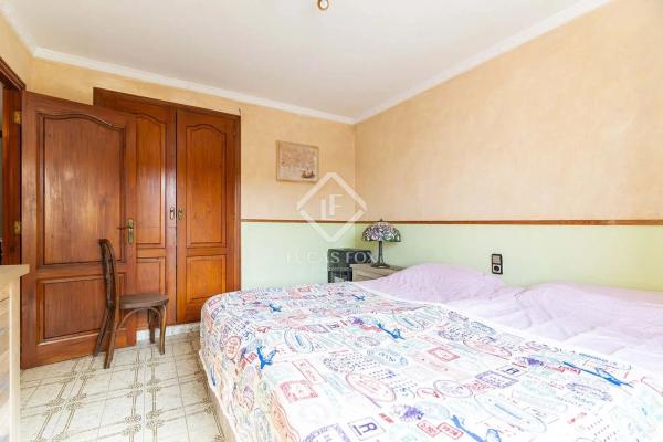 Masía en calle de la Justicia