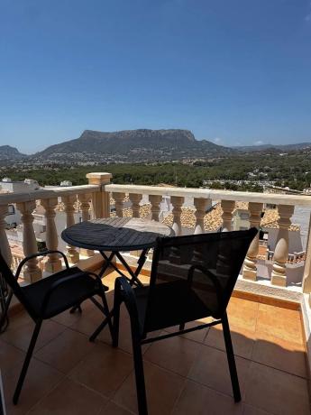 Piso en Partida Casanova