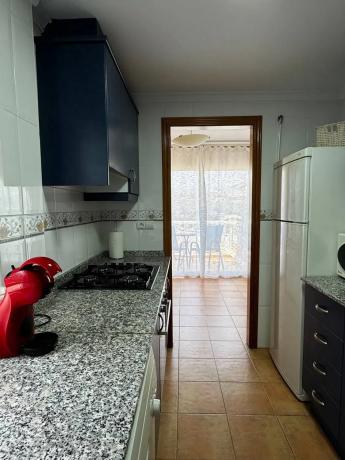 Piso en Partida Casanova