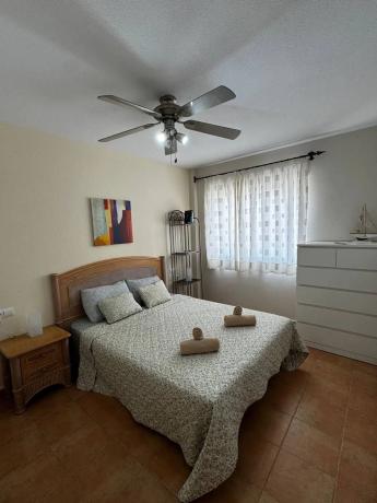 Piso en Partida Casanova