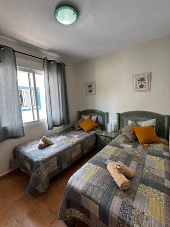 Piso en Partida Casanova