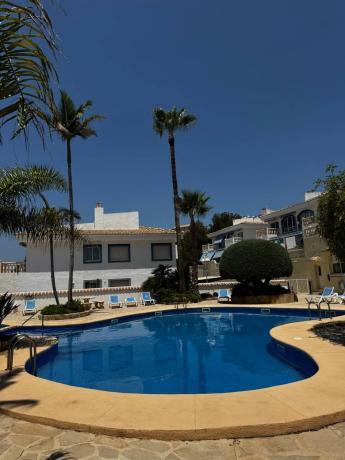 Piso en Partida Casanova