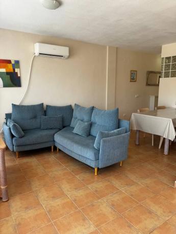 Piso en Partida Casanova