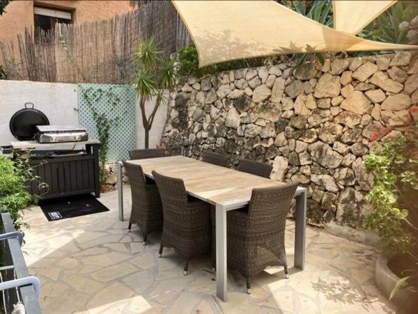 Chalet en Gargasindi