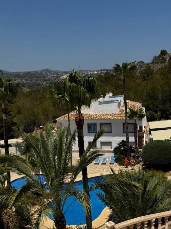 Piso en Partida Casanova