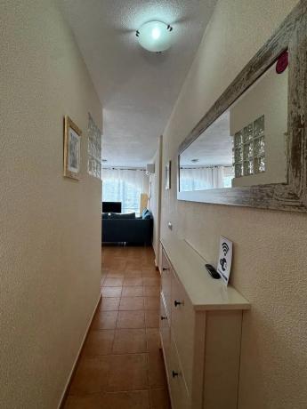 Piso en Partida Casanova