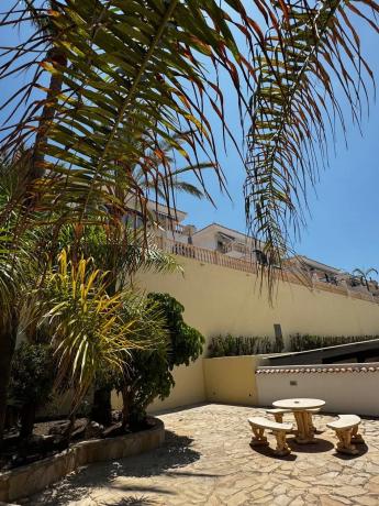 Piso en Partida Casanova