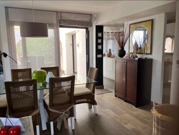 Chalet en Gargasindi