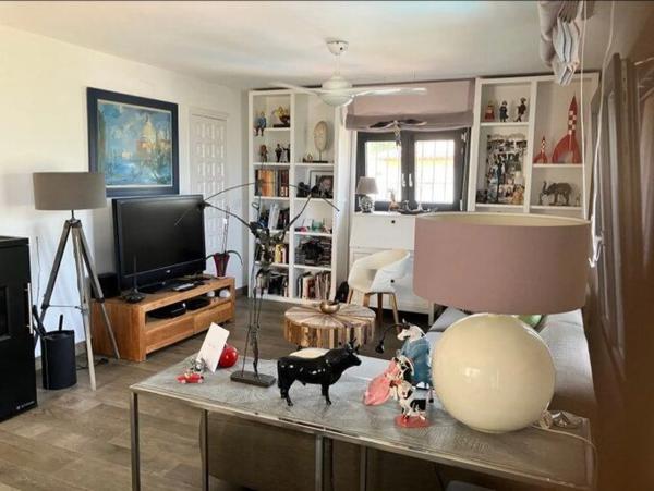 Chalet en Gargasindi