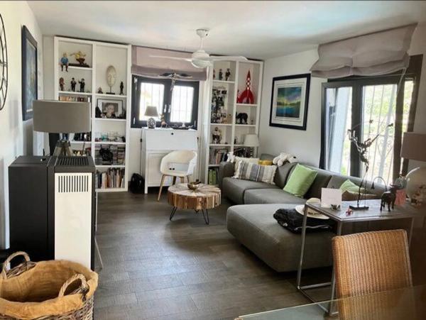 Chalet en Gargasindi