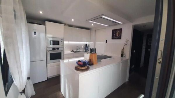 Chalet en Gargasindi