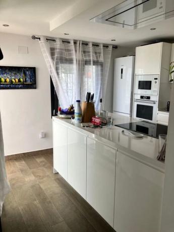 Chalet en Gargasindi