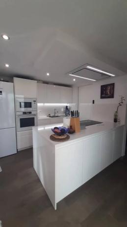 Chalet en Gargasindi