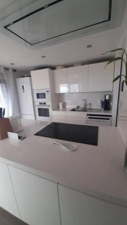 Chalet en Gargasindi