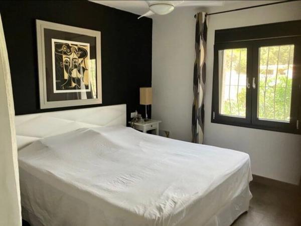 Chalet en Gargasindi