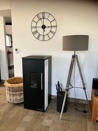 Chalet en Gargasindi