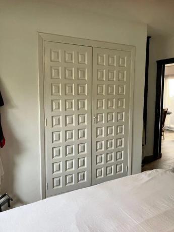 Chalet en Gargasindi