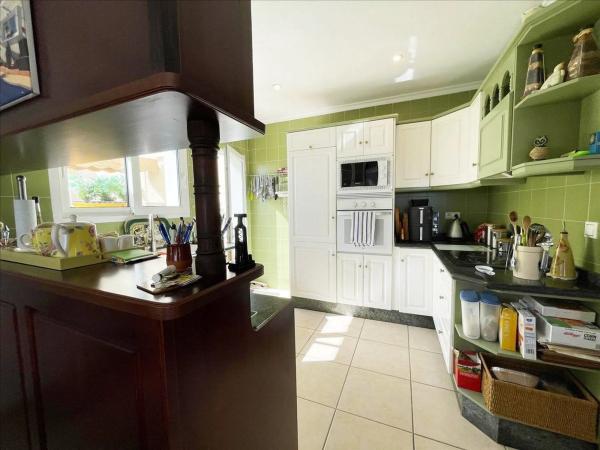 Casa independiente en Partida Maryvilla