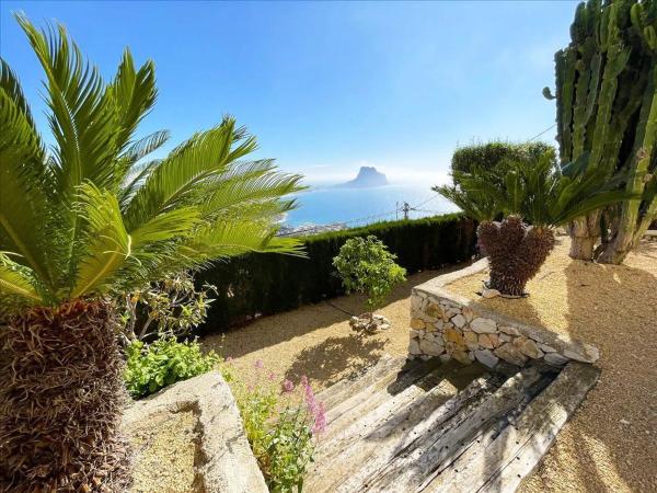 Casa independiente en Partida Maryvilla