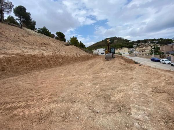 Casa independiente en calle Goleta, 5